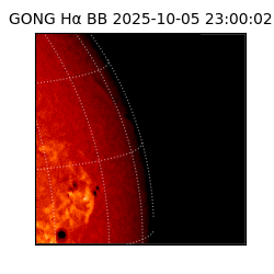 gong - 2025-10-05T23:00:02