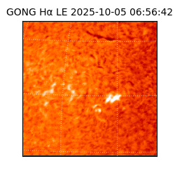 gong - 2025-10-05T06:56:42