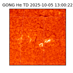 gong - 2025-10-05T13:00:22