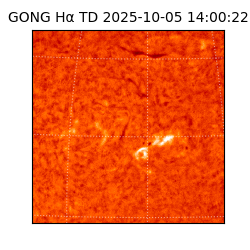 gong - 2025-10-05T14:00:22