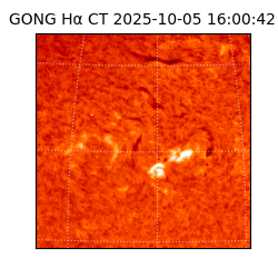 gong - 2025-10-05T16:00:42