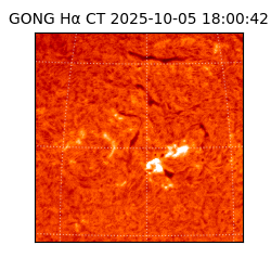 gong - 2025-10-05T18:00:42