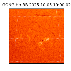 gong - 2025-10-05T19:00:02