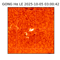 gong - 2025-10-05T03:00:42