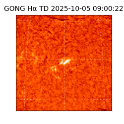 gong - 2025-10-05T09:00:22