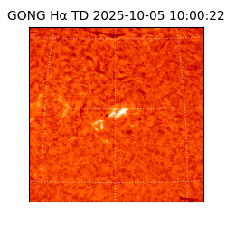 gong - 2025-10-05T10:00:22