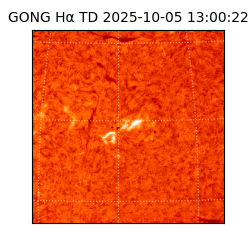 gong - 2025-10-05T13:00:22