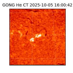 gong - 2025-10-05T16:00:42