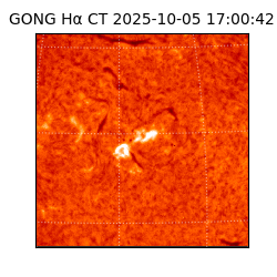 gong - 2025-10-05T17:00:42