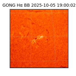 gong - 2025-10-05T19:00:02