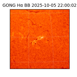 gong - 2025-10-05T22:00:02