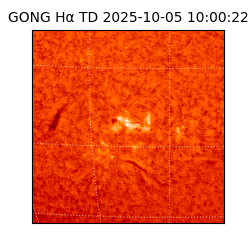 gong - 2025-10-05T10:00:22