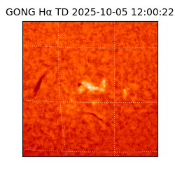 gong - 2025-10-05T12:00:22