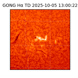 gong - 2025-10-05T13:00:22