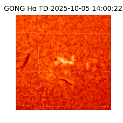 gong - 2025-10-05T14:00:22