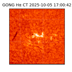 gong - 2025-10-05T17:00:42