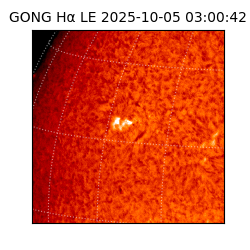 gong - 2025-10-05T03:00:42