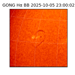 gong - 2025-10-05T23:00:02