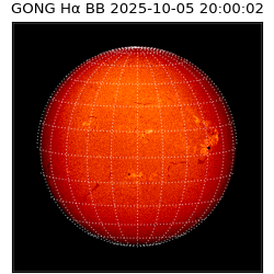 gong - 2025-10-05T20:00:02