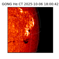 gong - 2025-10-06T18:00:42