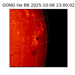 gong - 2025-10-06T23:00:02