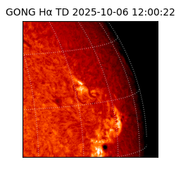 gong - 2025-10-06T12:00:22