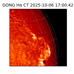 gong - 2025-10-06T17:00:42