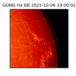 gong - 2025-10-06T19:00:02
