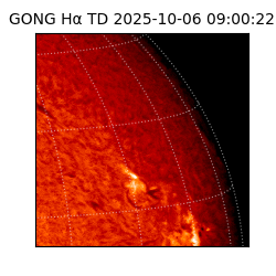 gong - 2025-10-06T09:00:22