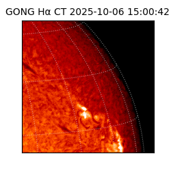 gong - 2025-10-06T15:00:42