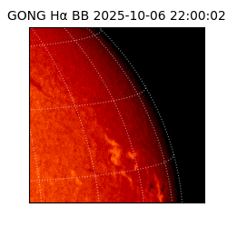 gong - 2025-10-06T22:00:02