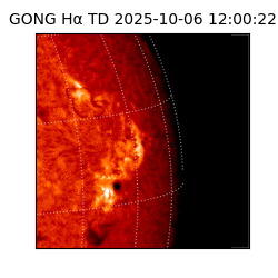 gong - 2025-10-06T12:00:22