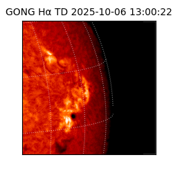 gong - 2025-10-06T13:00:22