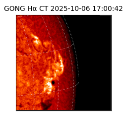 gong - 2025-10-06T17:00:42