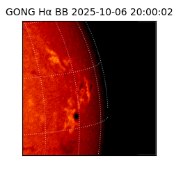 gong - 2025-10-06T20:00:02
