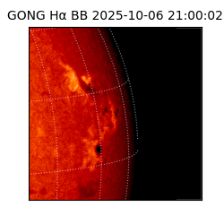 gong - 2025-10-06T21:00:02