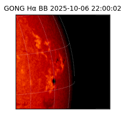 gong - 2025-10-06T22:00:02