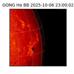 gong - 2025-10-06T23:00:02