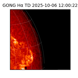 gong - 2025-10-06T12:00:22