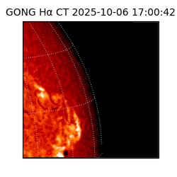 gong - 2025-10-06T17:00:42