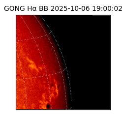 gong - 2025-10-06T19:00:02