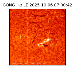 gong - 2025-10-06T07:00:42