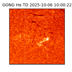 gong - 2025-10-06T10:00:22