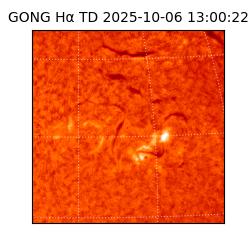 gong - 2025-10-06T13:00:22