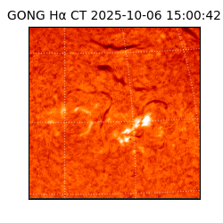 gong - 2025-10-06T15:00:42