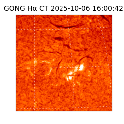 gong - 2025-10-06T16:00:42