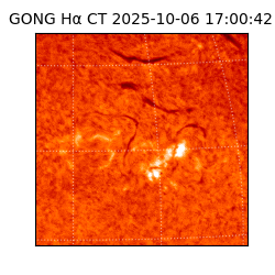 gong - 2025-10-06T17:00:42