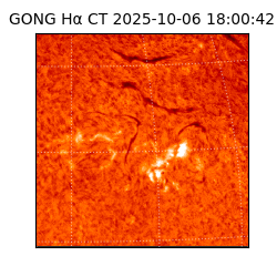 gong - 2025-10-06T18:00:42