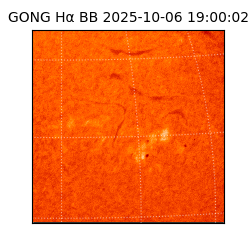 gong - 2025-10-06T19:00:02