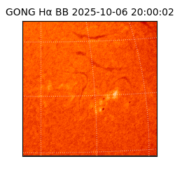 gong - 2025-10-06T20:00:02